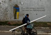 Ukraina cáo buộc Nga tuyên truyền sai sự thật ở Kherson