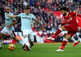 Lịch thi đấu bóng đá 20/10: Ngoại hạng Anh, Hạng nhất Anh, La Liga
