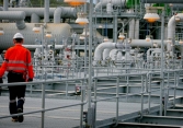 Giá gas giảm phiên thứ tư liên tiếp
