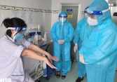 TP.HCM phát hiện ca bệnh đậu mùa khỉ thứ 2, có liên quan đến ca đầu tiên