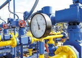 Giá gas chưa ngắt đà giảm