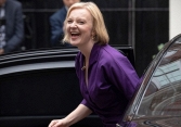 Bà Liz Truss được hưởng 129.000 USD/năm với tư cách là cựu thủ tướng, mặc dù chỉ tại nhiệm 45 ngày