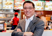 Jollibee đẩy mạnh thị trường toàn cầu, tham vọng tăng gấp đôi doanh số trong 5 năm