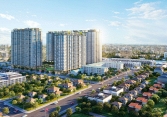Thị trường căn hộ Hà Nội: lượng hấp thụ cao hơn nguồn cung mới