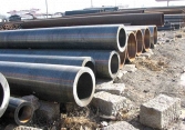 Giá quặng sắt giảm sâu, sản lượng tiêu thụ thép vẫn ảm đảm