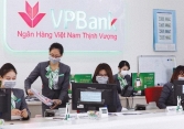 VPBank lãi gần 20.000 tỷ đồng sau 9 tháng