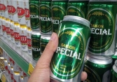 Sabeco báo lãi kỷ lục trong quý 3