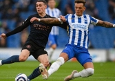 Link xem trực tiếp Man City vs Brighton, lúc 21h hôm nay 22/10