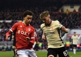 Link xem trực tiếp Nottingham Forest vs Liverpool, lúc 18h30 hôm nay 22/10