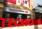 Techcombank lãi đậm, 9 tháng hơn 20.800 tỷ đồng