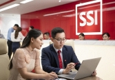 Chứng khoán SSI lãi ròng quý III gần 310 tỷ đồng
