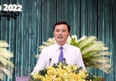Phê chuẩn kết quả bầu, miễn nhiệm Phó Chủ tịch UBND TP.HCM và Nghệ An