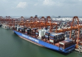 Tăng trưởng kinh tế trong quý 3 của Trung Quốc nhanh nhưng yếu

