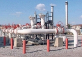 Giá gas bất ngờ tăng mạnh trở lại