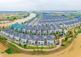 Liên tục dính tin đồn, đại đô thị Aqua City của Novaland tại Đồng Nai hiện nay ra sao?