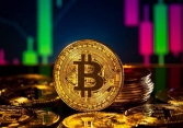 Bitcoin tiếp tục khởi sắc
