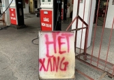 Vì sao doanh nghiệp đầu mối xăng dầu thà chịu phạt chứ không nhập hàng?