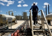 Giá gas 25/10: Tiếp tục tăng mạnh