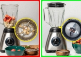 20 vật dụng nên làm sạch thường xuyên hơn những gì bạn nghĩ