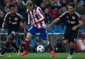 Lịch thi đấu bóng đá 27/10: Atlético Madrid vs Leverkusen