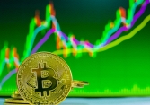 Bitcoin tiến sát mốc 21.000 USD