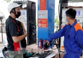 TP.HCM đề xuất quy định cây xăng bán hàng tối thiểu 12 tiếng/ngày