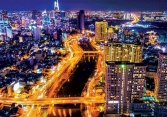 Việt Nam phấn đấu trở thành nước công nghiệp hiện đại vào năm 2030