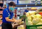 Đảm bảo bình ổn giá cả hàng hóa cuối năm và dịp Tết Nguyên đán