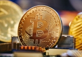 Bitcoin chuẩn bị phá mốc 21.000 USD