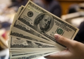 USD tiếp tục trượt giá