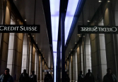 Credit Suisse lỗ gần 4,1 tỷ USD trong quý III, công bố chiến lược tái cơ cấu toàn diện