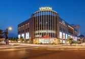 Vincom Retail lãi ròng 1.944 tỷ đồng sau 9 tháng, tăng 63% so với cùng kỳ