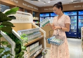 Vinamilk – Thương hiệu 'tỷ USD' duy nhất trong top 25 thương hiệu F&B dẫn đầu của Forbes Việt Nam