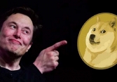 Giá Dogecoin tăng 30% sau khi Elon Musk lên nắm quyền Twitter
