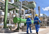 Giá gas hôm nay 29/10: Tiếp tục giảm mạnh