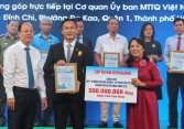 Novaland lãi 2.054 tỷ đồng trong 9 tháng đầu năm