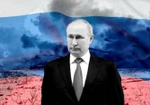 Ba kịch bản nước Nga thời hậu Putin