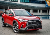 Bảng giá ô tô Toyota tháng 11/2022 mới nhất