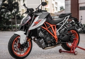 Bảng giá xe KTM tháng 11/2022 mới nhất