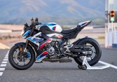 Bảng giá xe BMW Motorrad tháng 11/2022 mới nhất