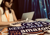 Amazon Việt Nam tăng trưởng mạnh, bất chấp suy thoái công nghệ toàn cầu