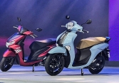 Bảng giá xe máy Yamaha tháng 11/2022 mới nhất