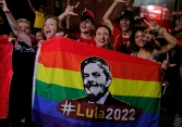 Bầu cử vòng hai Brazil: Ông Lula da Silva trở lại ghế Tổng thống sau 13 năm