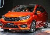 Bảng giá ô tô Honda tháng 11/2022 mới nhất