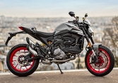 Bảng giá xe Ducati tháng 11/2022 mới nhất