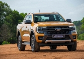 Bảng giá xe Ford tháng 11/2022 mới nhất