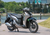 Bảng giá xe máy Honda tháng 11/2022 mới nhất