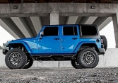 Bảng giá xe Jeep tháng 11/2022 mới nhất