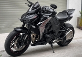 Bảng giá xe Kawasaki tháng 11/2022 mới nhất