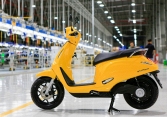Bảng giá xe máy điện VinFast tháng 11/2022 mới nhất